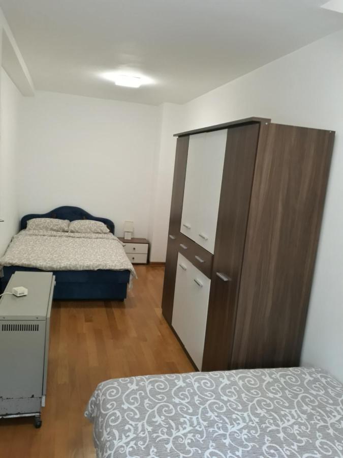 شقة Apartman Romansa Vrnjačka Banja المظهر الخارجي الصورة