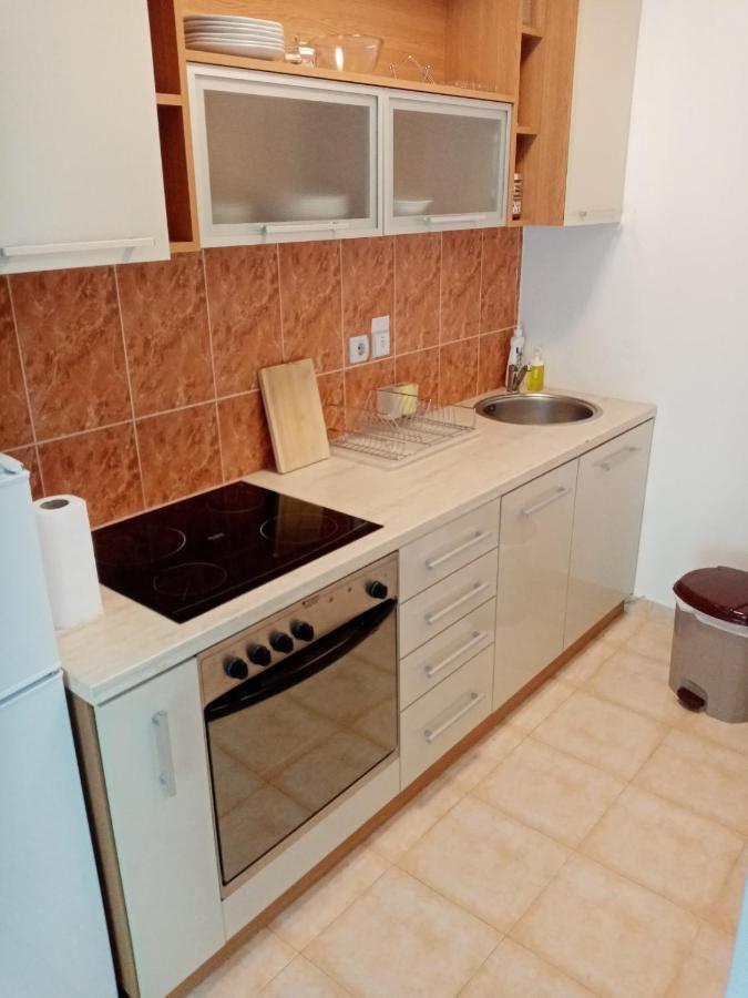 شقة Apartman Romansa Vrnjačka Banja المظهر الخارجي الصورة