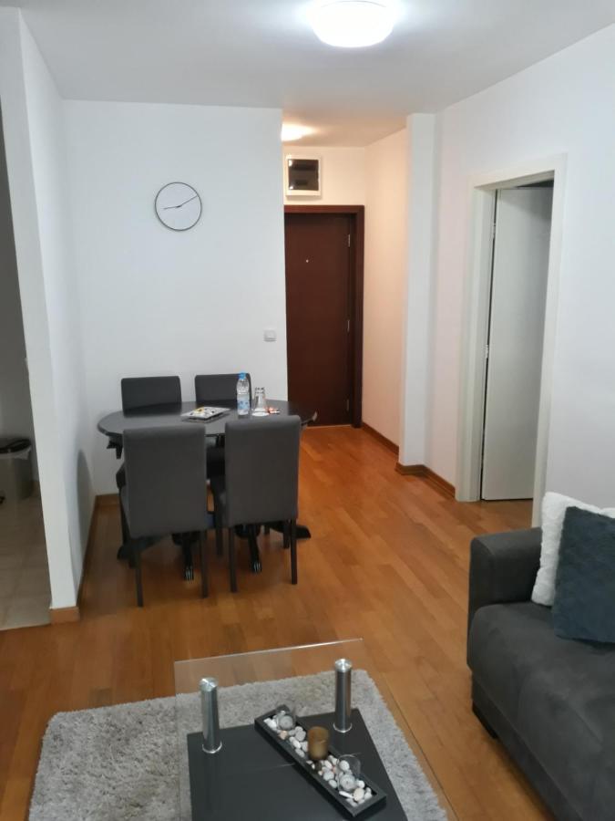 شقة Apartman Romansa Vrnjačka Banja المظهر الخارجي الصورة